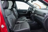 Thumbnail of 2023 Radiant Red Metallic II Honda Passport