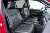 Thumbnail of 2023 Radiant Red Metallic II Honda Passport