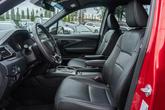 Thumbnail of 2023 Radiant Red Metallic II Honda Passport