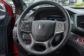 Thumbnail of 2023 Radiant Red Metallic II Honda Passport