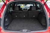 Thumbnail of 2023 Radiant Red Metallic II Honda Passport