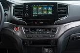 Thumbnail of 2023 Radiant Red Metallic II Honda Passport