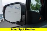 Thumbnail of 2023 Radiant Red Metallic II Honda Passport