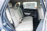 Thumbnail of 2026 Meteorite Gray Metallic Honda CR-V