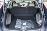 Thumbnail of 2026 Meteorite Gray Metallic Honda CR-V