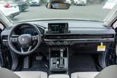 Thumbnail of 2026 Meteorite Gray Metallic Honda CR-V
