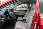 Thumbnail of 2020 Radiant Red Metallic Honda CR-V