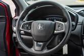 Thumbnail of 2020 Radiant Red Metallic Honda CR-V