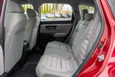 Thumbnail of 2020 Radiant Red Metallic Honda CR-V