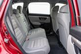 Thumbnail of 2020 Radiant Red Metallic Honda CR-V