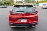 Thumbnail of 2020 Radiant Red Metallic Honda CR-V