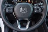 Thumbnail of 2026 Platinum White Pearl Honda CR-V