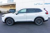 Thumbnail of 2026 Platinum White Pearl Honda CR-V