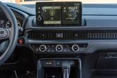 Thumbnail of 2026 Platinum White Pearl Honda CR-V