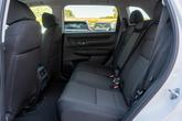 Thumbnail of 2026 Platinum White Pearl Honda CR-V