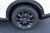 Thumbnail of 2026 Platinum White Pearl Honda CR-V
