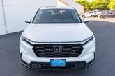 Thumbnail of 2026 Platinum White Pearl Honda CR-V