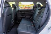 Thumbnail of 2026 Platinum White Pearl Honda CR-V