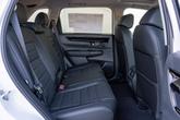 Thumbnail of 2026 Platinum White Pearl Honda CR-V