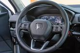Thumbnail of 2026 Platinum White Pearl Honda CR-V