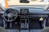 Thumbnail of 2026 Platinum White Pearl Honda CR-V