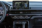 Thumbnail of 2026 Platinum White Pearl Honda CR-V