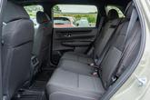 Thumbnail of 2026 Ash Green Metallic Honda CR-V Hybrid