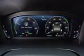 Thumbnail of 2026 Ash Green Metallic Honda CR-V Hybrid