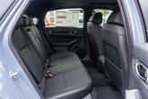 Thumbnail of 2026 Sonic Gray Pearl Honda Civic Hybrid
