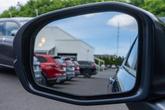 Thumbnail of 2026 B-640m/Canyon Rive Honda CR-V Hybrid