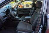 Thumbnail of 2026 Meteorite Gray Metallic Honda CR-V