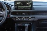 Thumbnail of 2026 Meteorite Gray Metallic Honda CR-V