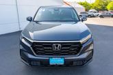 Thumbnail of 2026 Meteorite Gray Metallic Honda CR-V