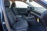 Thumbnail of 2026 Meteorite Gray Metallic Honda CR-V
