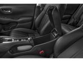 Thumbnail of 2025 Crystal Black Pearl Honda HR-V
