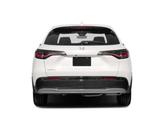 Thumbnail of 2025 Crystal Black Pearl Honda HR-V