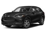 Photo of 2025 Crystal Black Pearl Honda HR-V