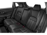 Thumbnail of 2025 Crystal Black Pearl Honda HR-V