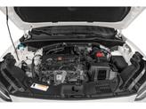 Thumbnail of 2025 Crystal Black Pearl Honda HR-V