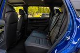 Thumbnail of 2025 Still Night Pearl Honda CR-V Hybrid