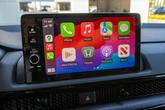 Thumbnail of 2025 Still Night Pearl Honda CR-V Hybrid