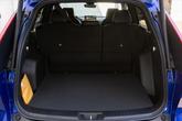 Thumbnail of 2025 Still Night Pearl Honda CR-V Hybrid