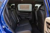 Thumbnail of 2025 Still Night Pearl Honda CR-V Hybrid