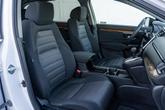 Thumbnail of 2022 Platinum White Pearl Honda CR-V