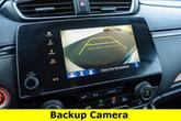 Thumbnail of 2022 Platinum White Pearl Honda CR-V