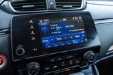 Thumbnail of 2022 Platinum White Pearl Honda CR-V