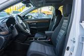 Thumbnail of 2022 Platinum White Pearl Honda CR-V
