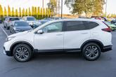 Thumbnail of 2022 Platinum White Pearl Honda CR-V