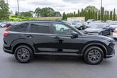Thumbnail of 2026 Crystal Black Pearl Honda CR-V Hybrid