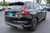 Thumbnail of 2026 Crystal Black Pearl Honda CR-V Hybrid